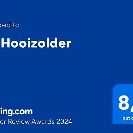 De Hooizolder Bed & Breakfast Hellendoorn Ngoại thất bức ảnh