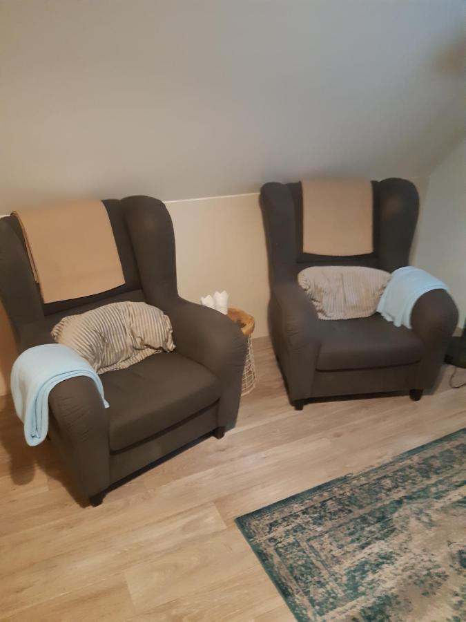De Hooizolder Bed & Breakfast Hellendoorn Ngoại thất bức ảnh